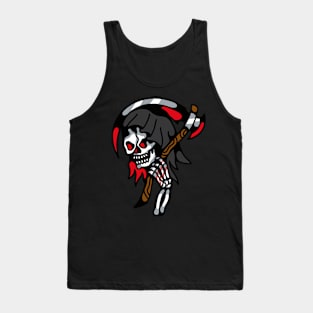 Reaper Tank Top